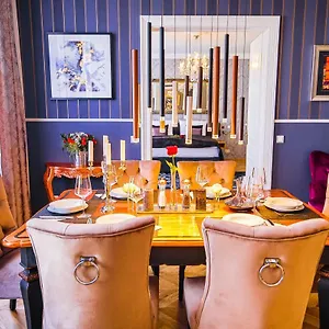 Sophies Place Yppenplatz - Imperial Lifestyle Parking , Vienne Autriche