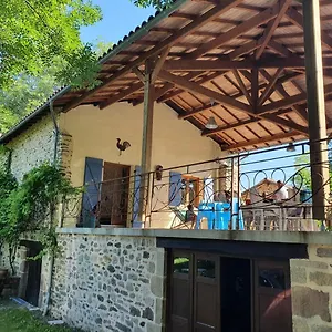 Maison La Barrèstide 5 Senaillac-Latronquiere