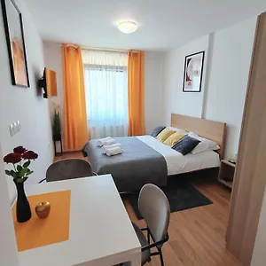 Lucky Center , Ljubljana Slovénie